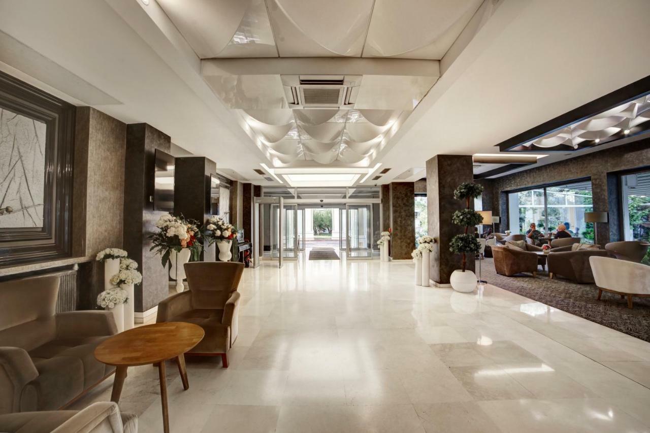 Kadak Garden Istanbul Hotel Exterior photo
