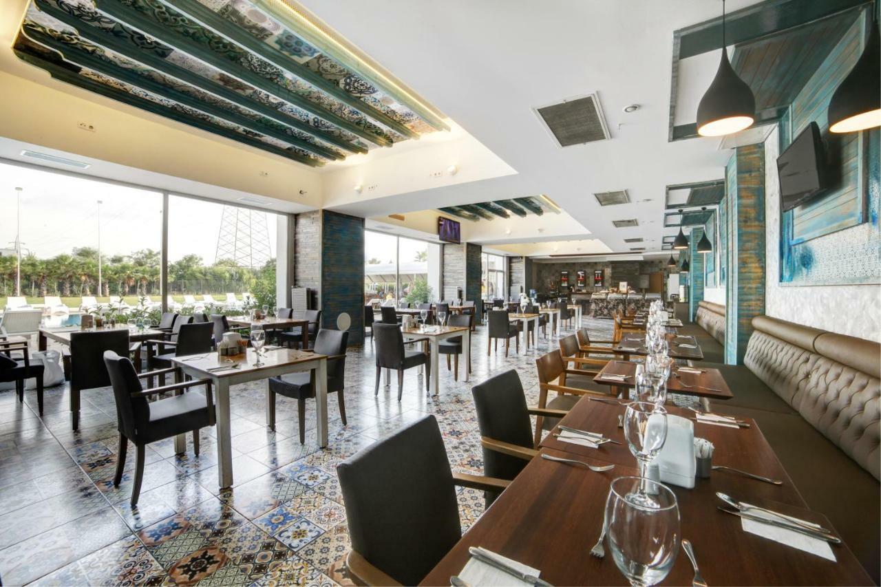 Kadak Garden Istanbul Hotel Exterior photo