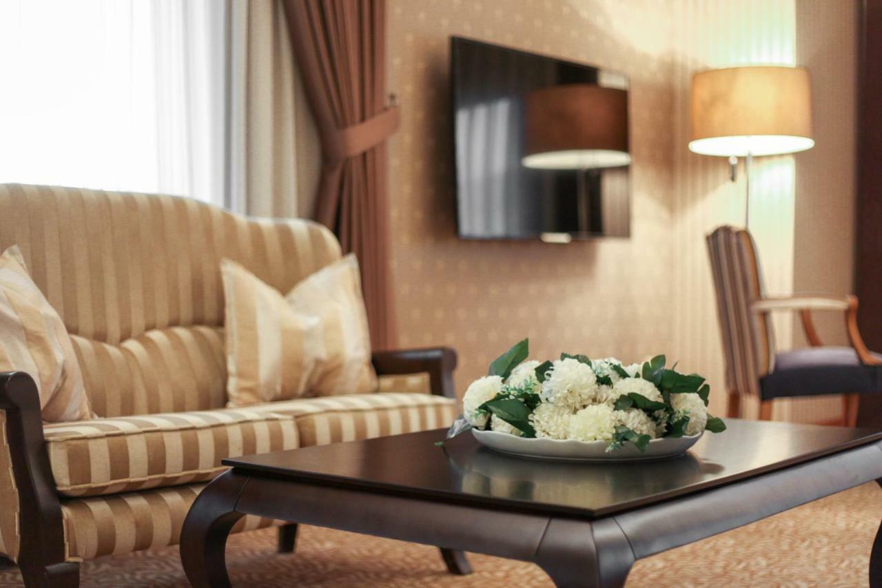 Kadak Garden Istanbul Hotel Exterior photo